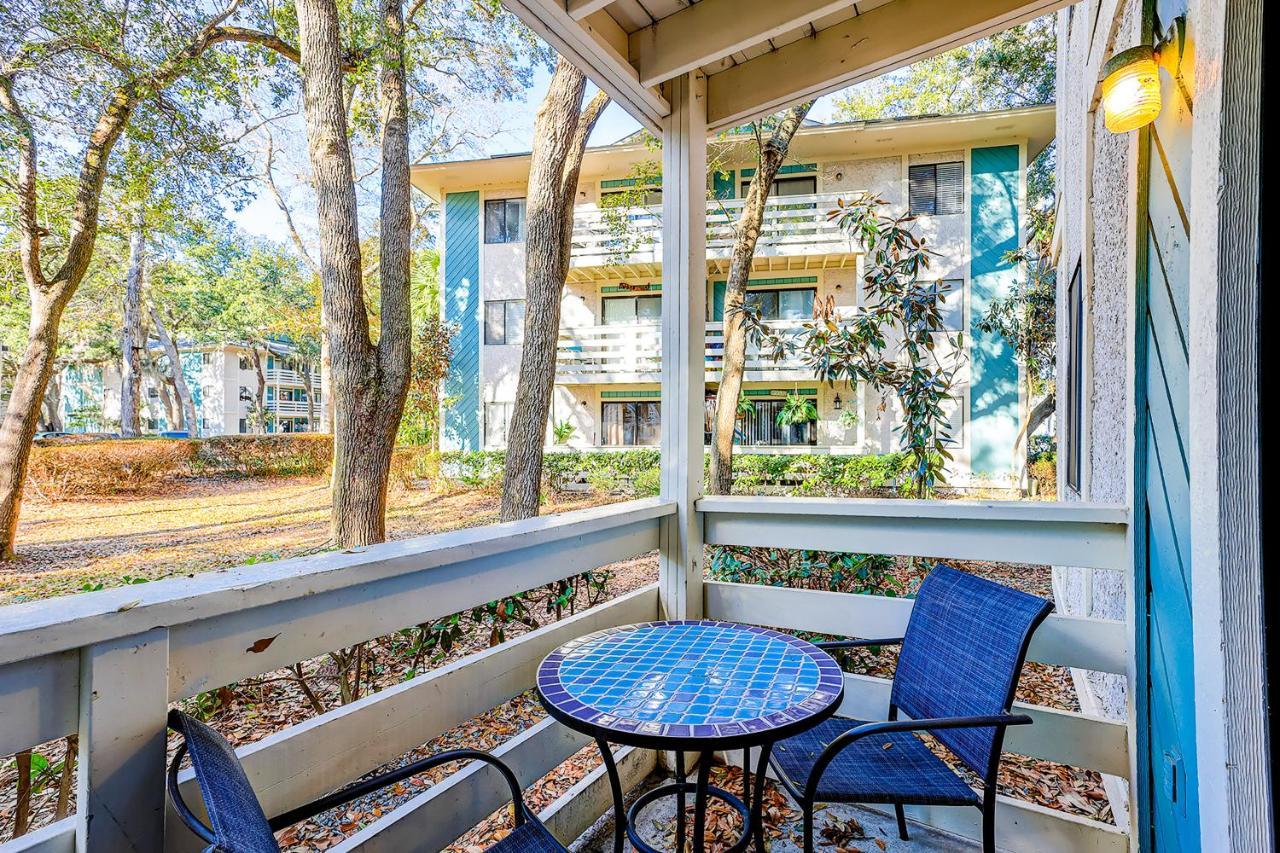 Fiddlers Cove II Villa Hilton Head Island Kamer foto