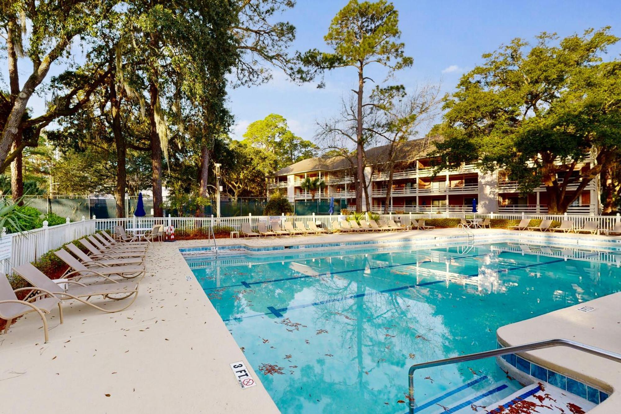 Fiddlers Cove II Villa Hilton Head Island Kamer foto