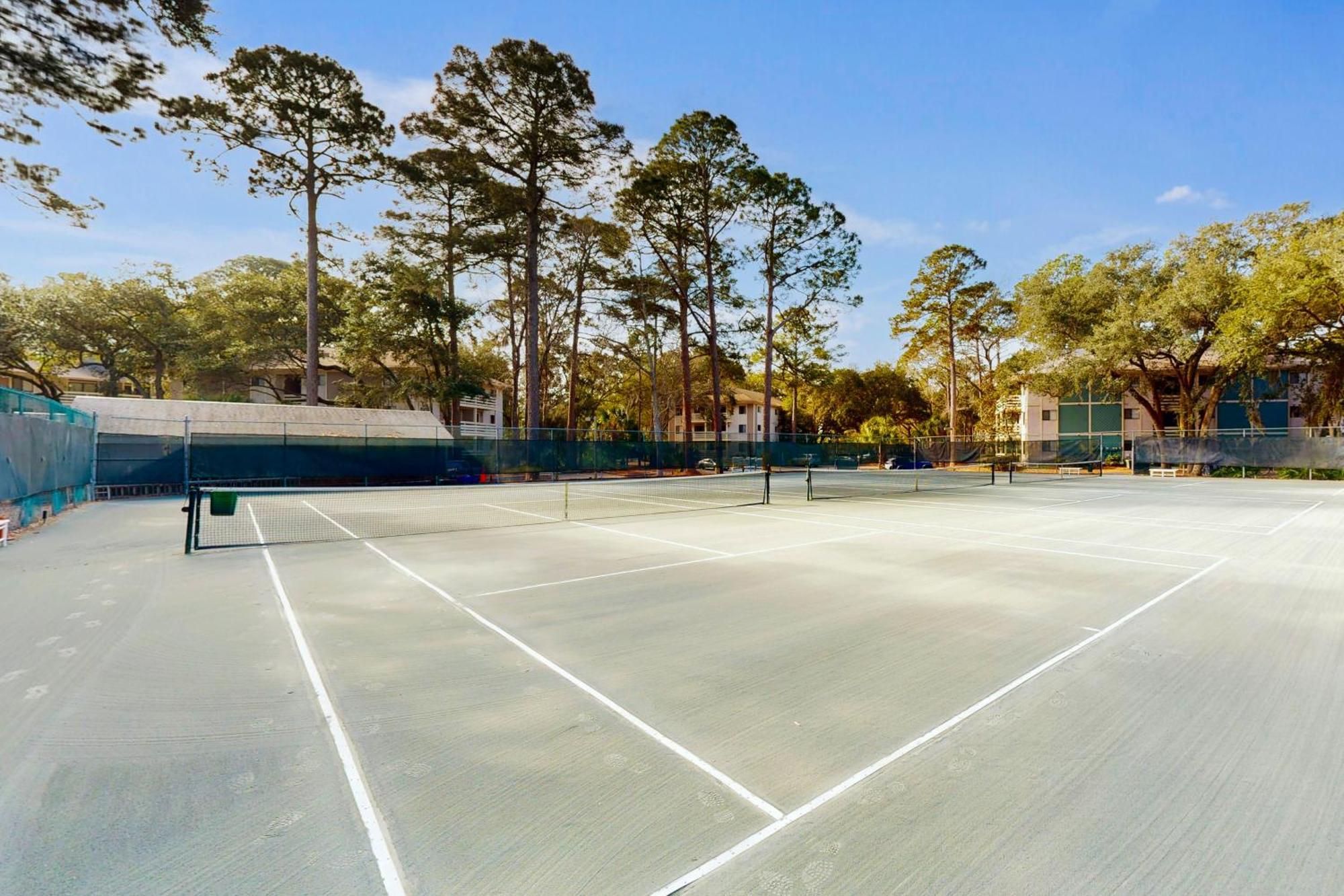 Fiddlers Cove II Villa Hilton Head Island Kamer foto