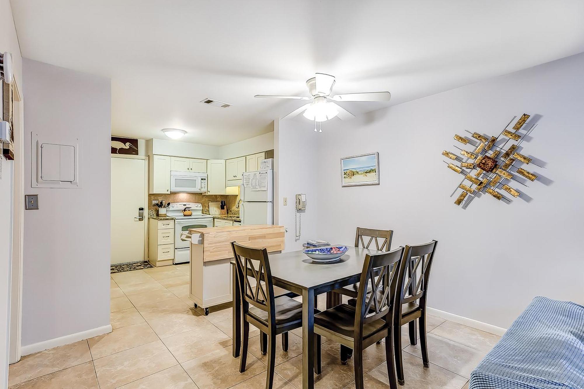 Fiddlers Cove II Villa Hilton Head Island Kamer foto