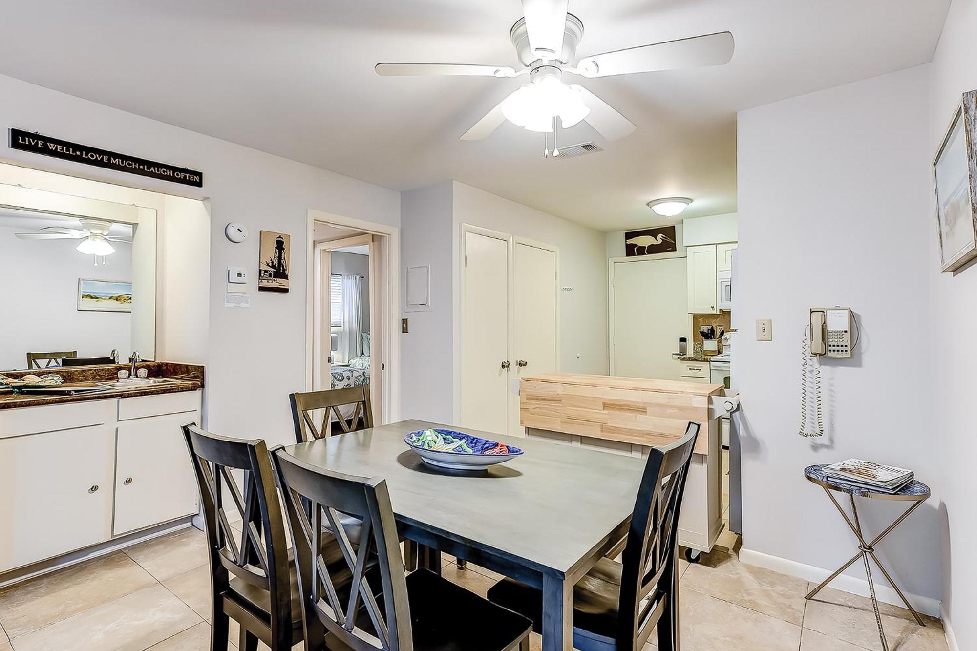 Fiddlers Cove II Villa Hilton Head Island Kamer foto
