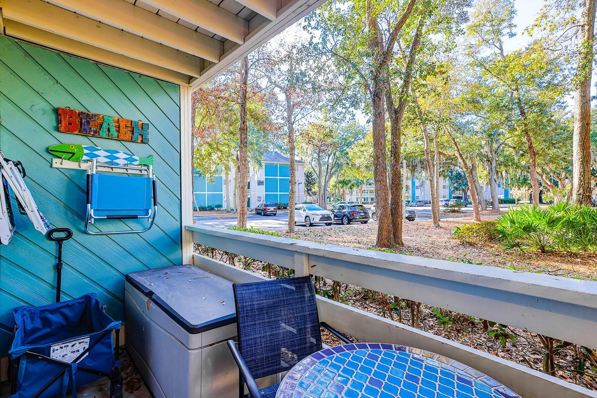 Fiddlers Cove II Villa Hilton Head Island Kamer foto