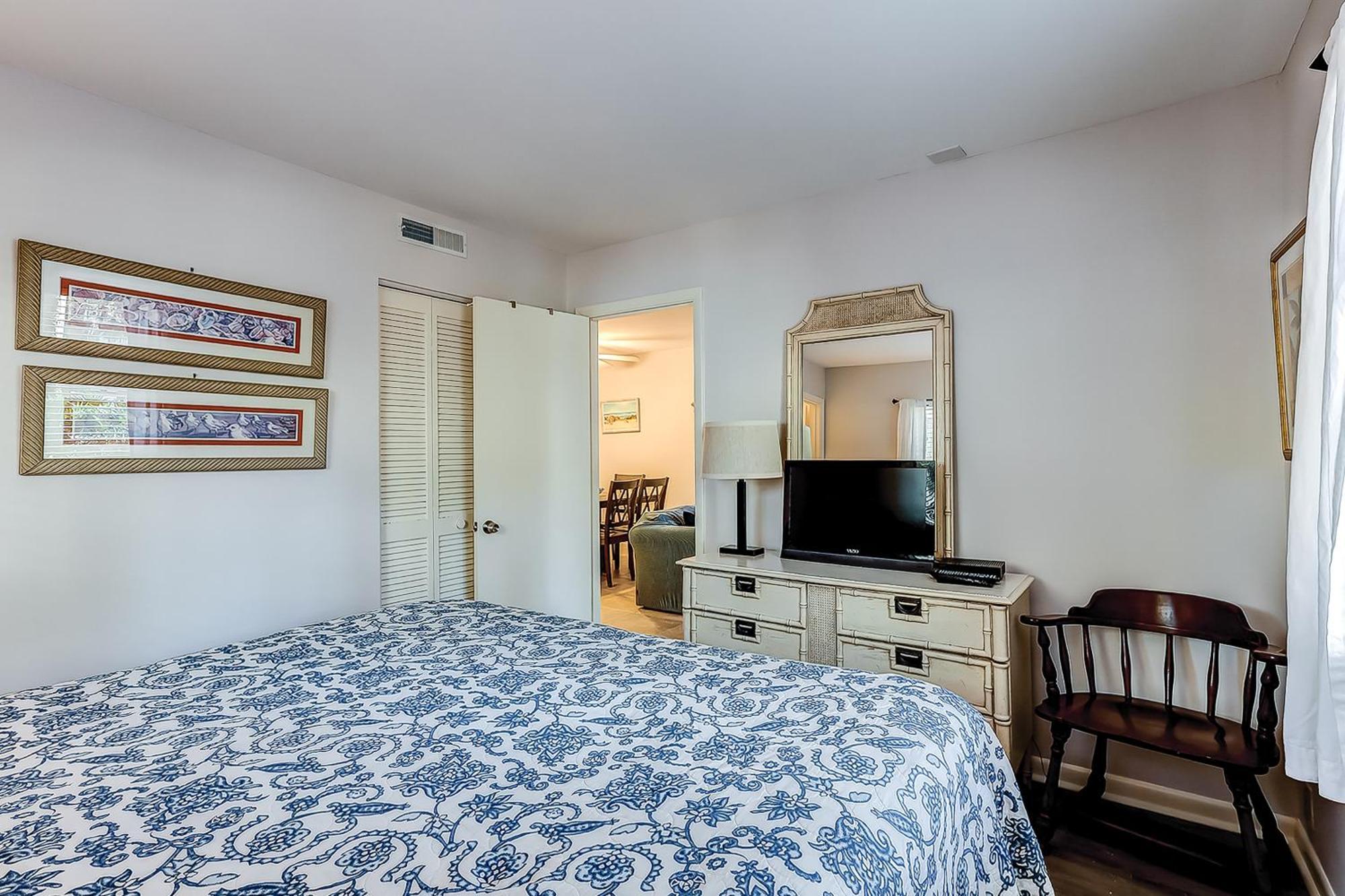 Fiddlers Cove II Villa Hilton Head Island Kamer foto