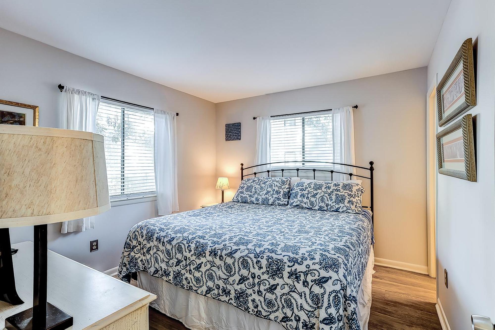 Fiddlers Cove II Villa Hilton Head Island Kamer foto