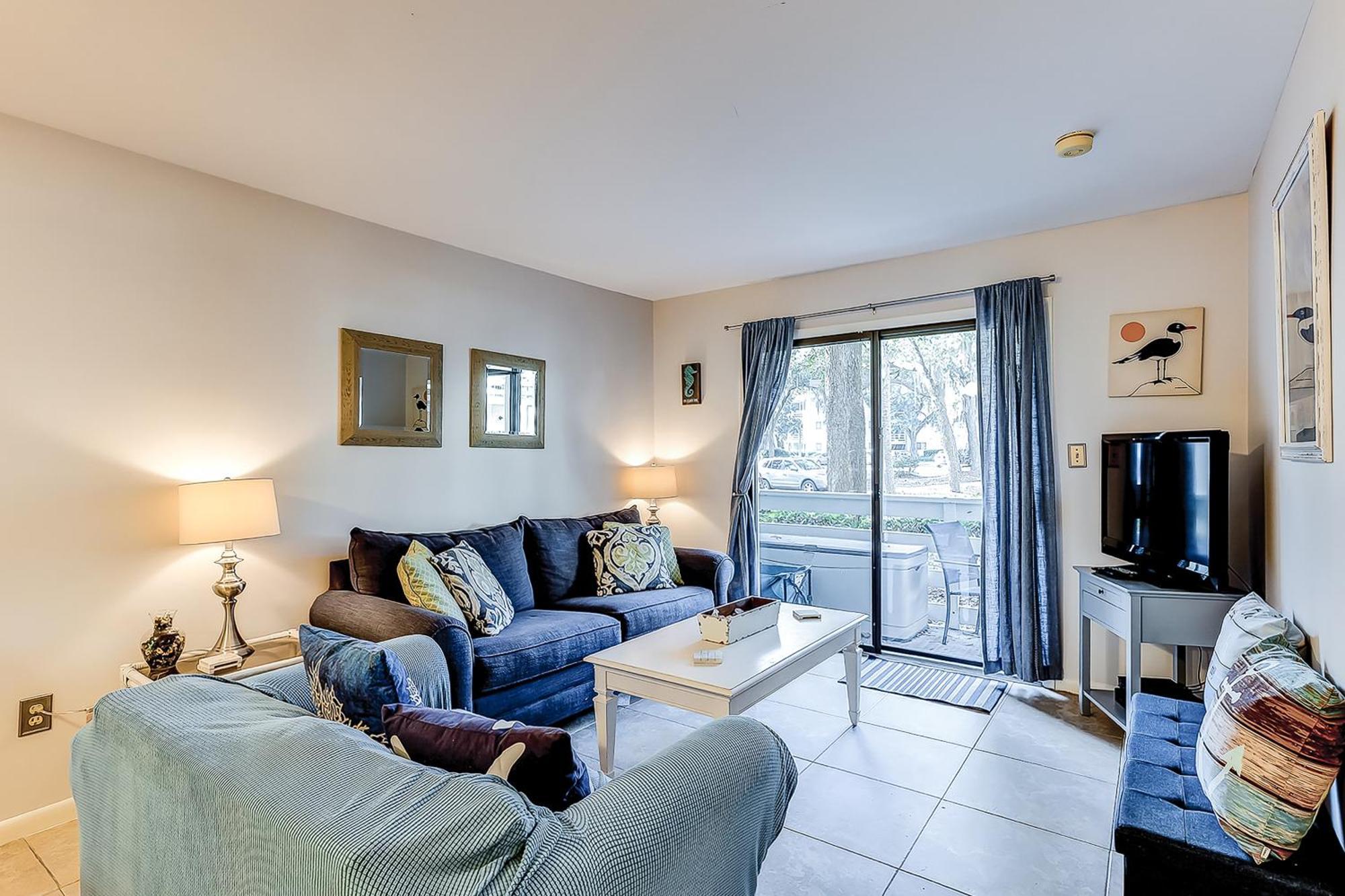 Fiddlers Cove II Villa Hilton Head Island Kamer foto