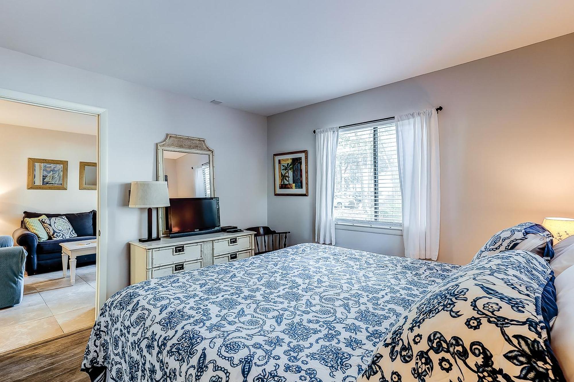 Fiddlers Cove II Villa Hilton Head Island Kamer foto