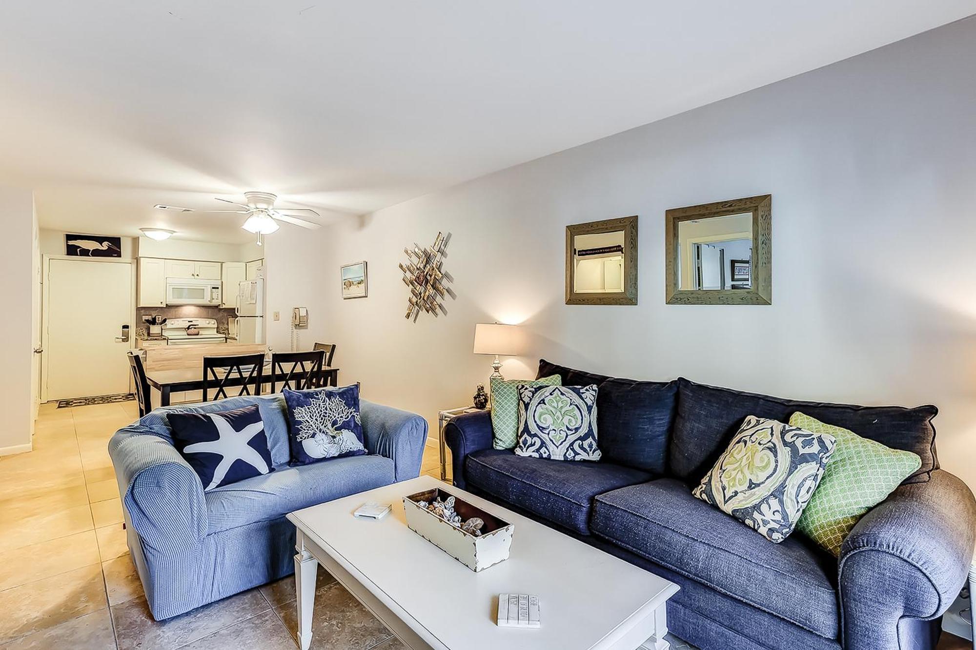 Fiddlers Cove II Villa Hilton Head Island Kamer foto