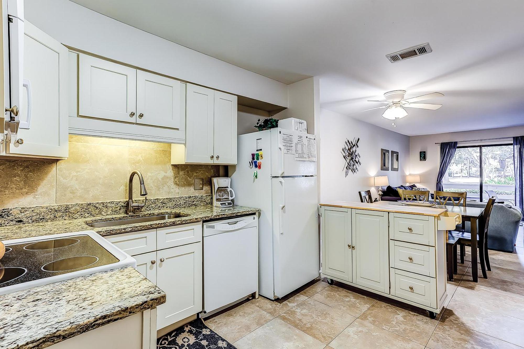 Fiddlers Cove II Villa Hilton Head Island Kamer foto