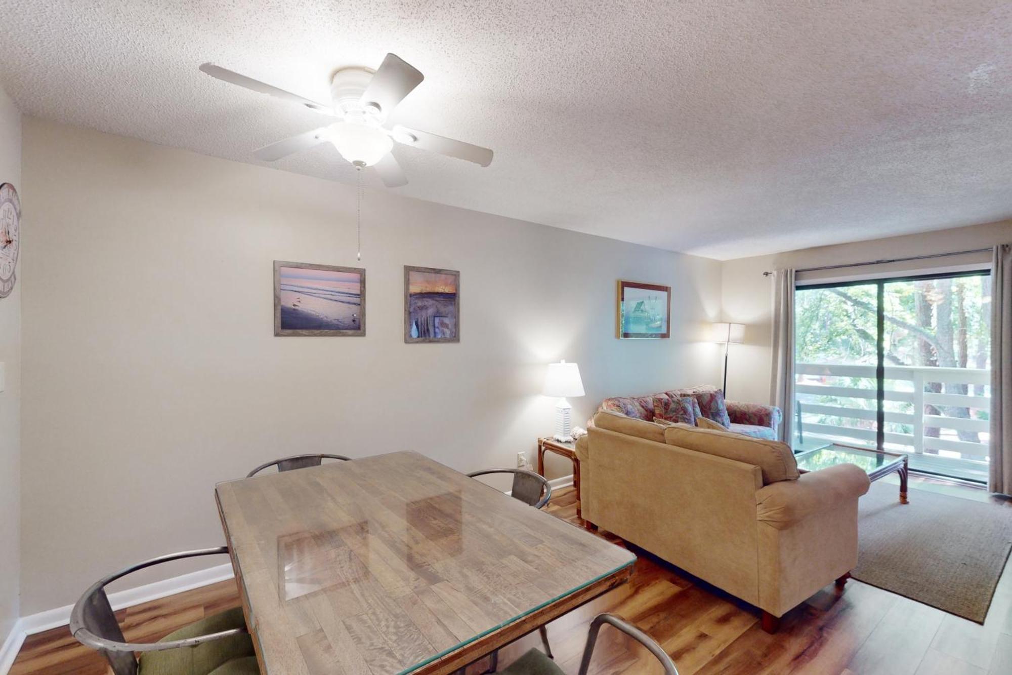 Fiddlers Cove II Villa Hilton Head Island Kamer foto