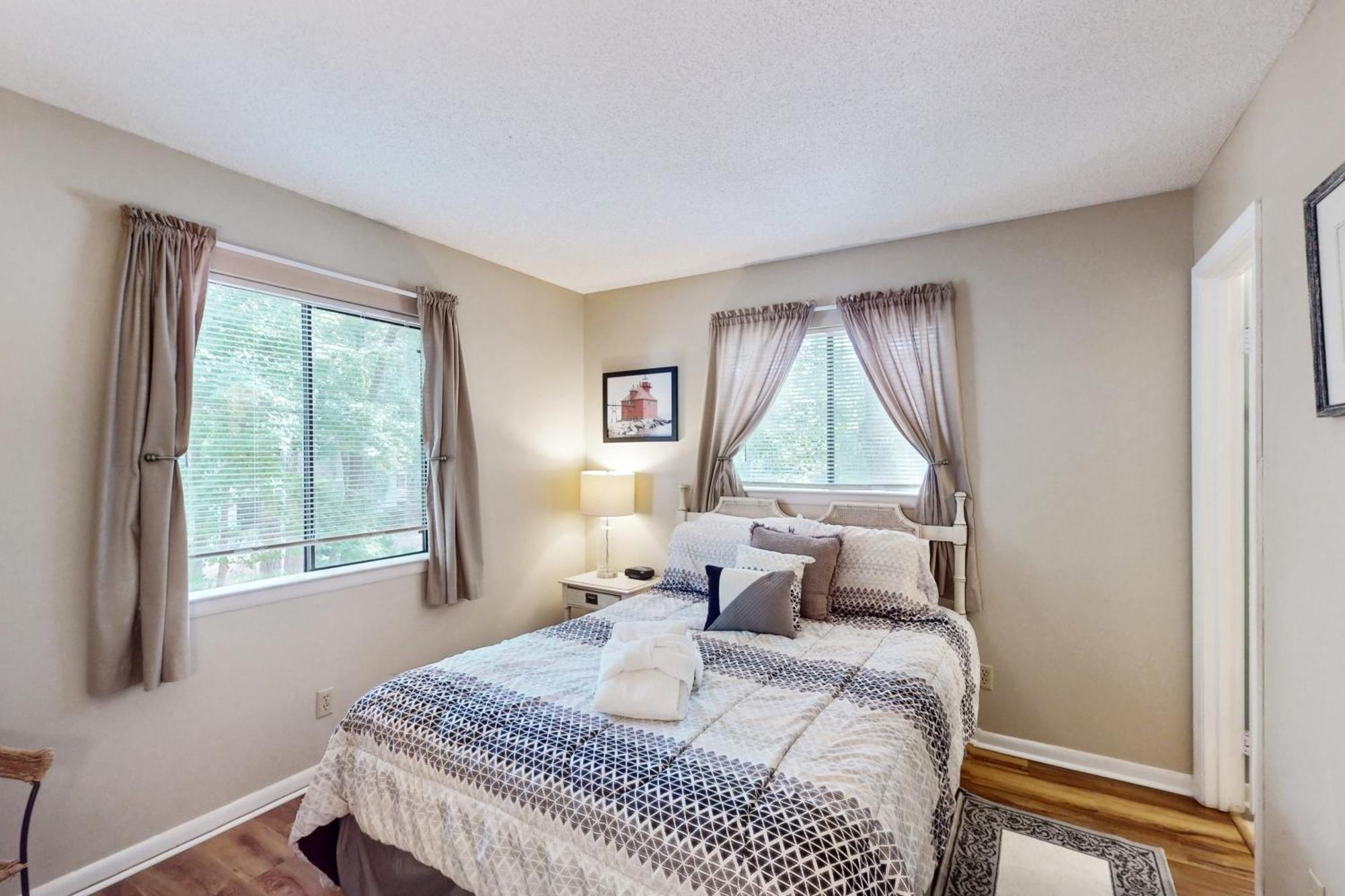 Fiddlers Cove II Villa Hilton Head Island Kamer foto