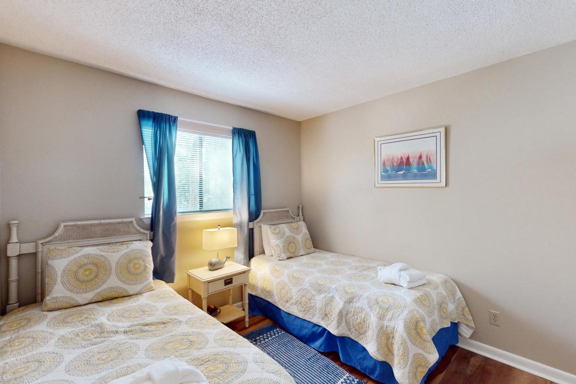 Fiddlers Cove II Villa Hilton Head Island Kamer foto