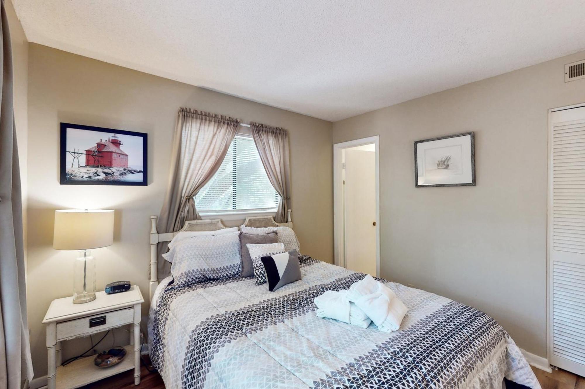 Fiddlers Cove II Villa Hilton Head Island Kamer foto