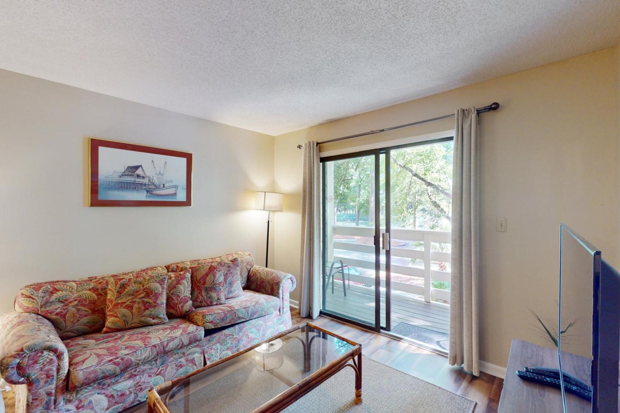 Fiddlers Cove II Villa Hilton Head Island Kamer foto