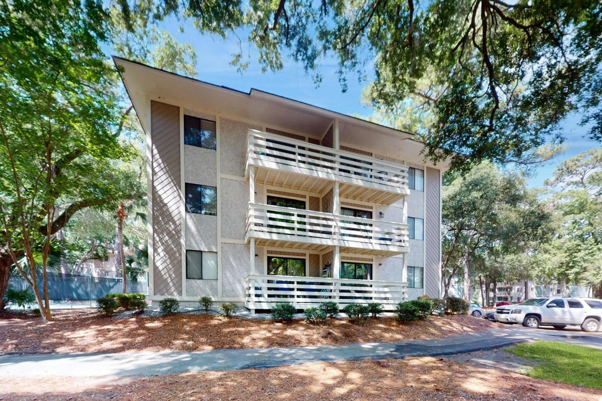 Fiddlers Cove II Villa Hilton Head Island Kamer foto