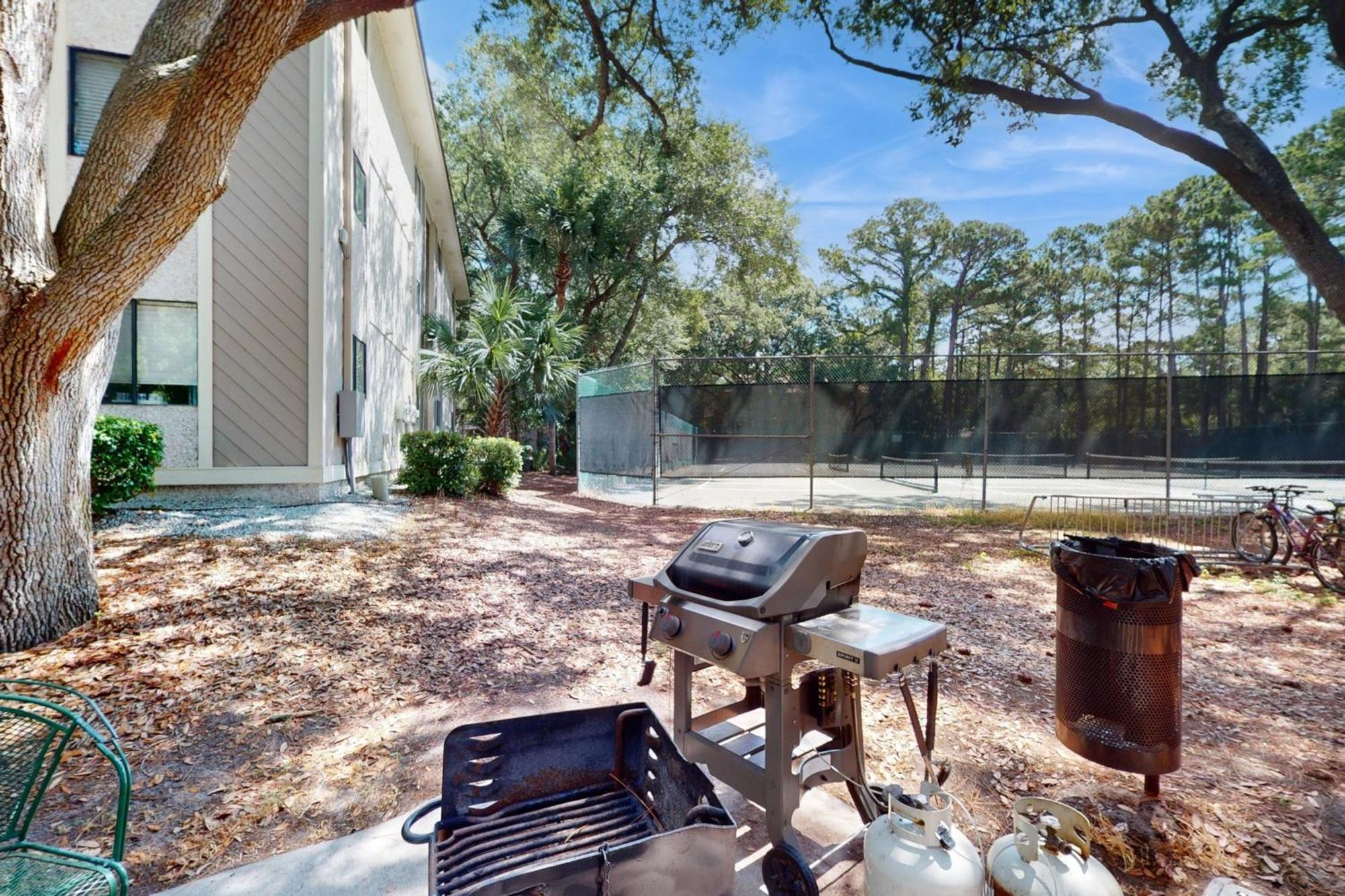 Fiddlers Cove II Villa Hilton Head Island Kamer foto