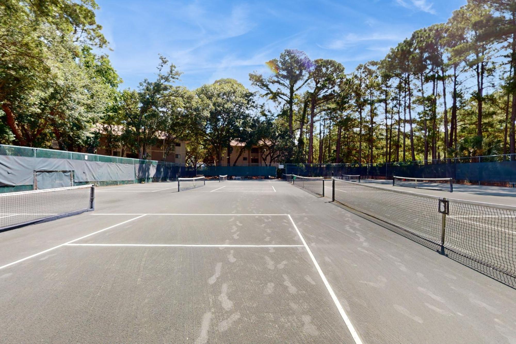 Fiddlers Cove II Villa Hilton Head Island Buitenkant foto