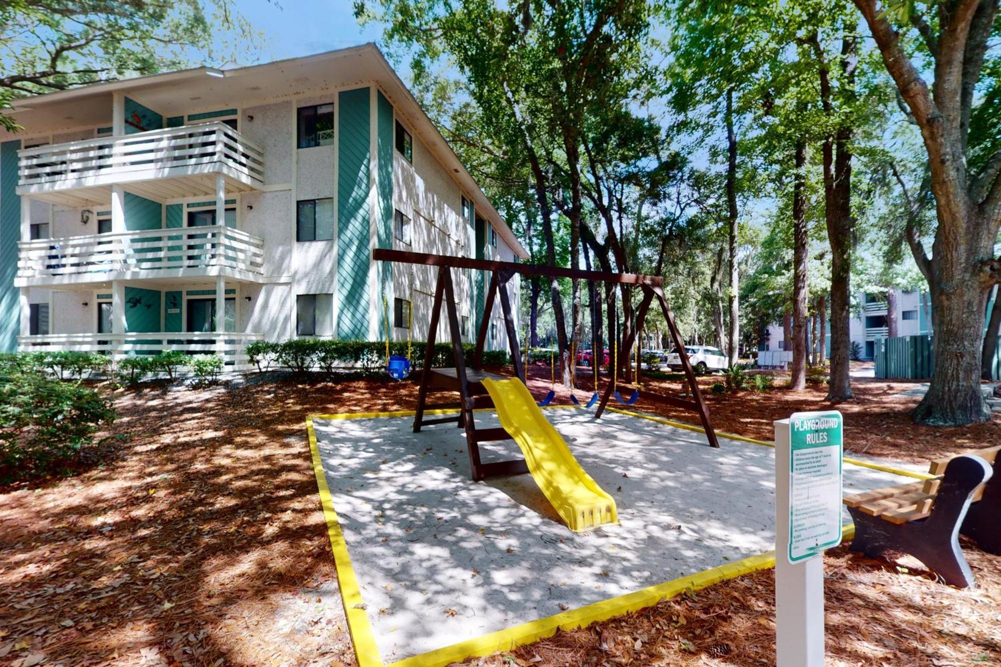 Fiddlers Cove II Villa Hilton Head Island Buitenkant foto